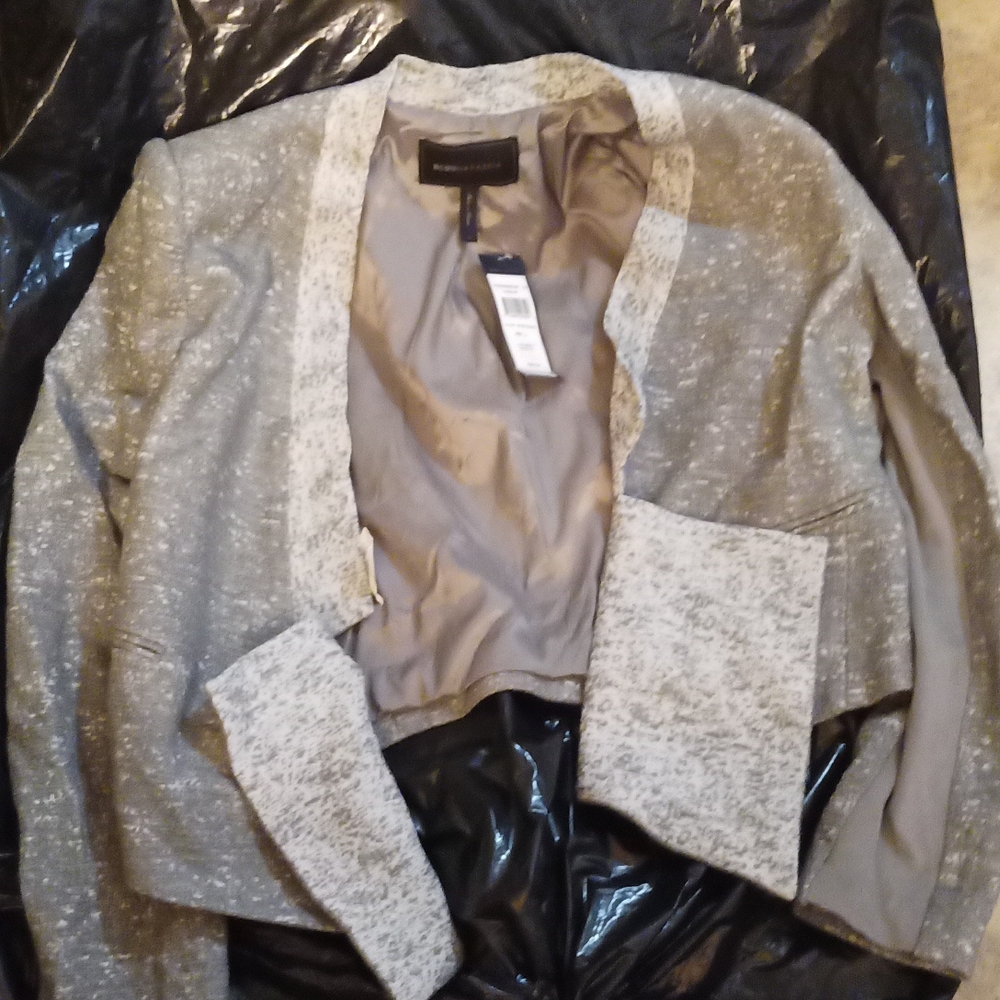 Women's dress jacket